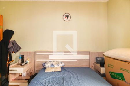 Casa à venda com 143m², 4 quartos e 4 vagasQuarto 4