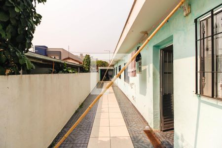 Casa à venda com 143m², 4 quartos e 4 vagasQuintal