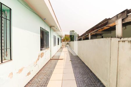 Casa à venda com 143m², 4 quartos e 4 vagasQuintal
