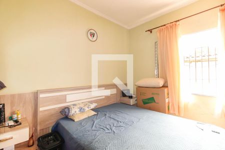 Casa à venda com 143m², 4 quartos e 4 vagasQuarto 4