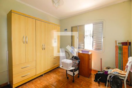 Casa à venda com 143m², 4 quartos e 4 vagasQuarto 3