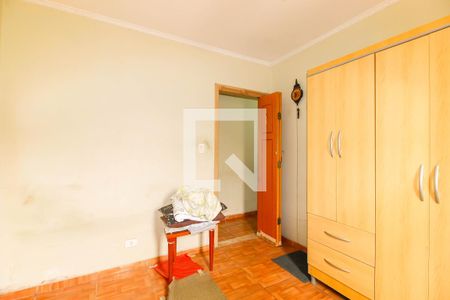 Casa à venda com 143m², 4 quartos e 4 vagasQuarto 3