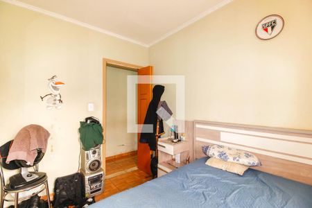 Casa à venda com 143m², 4 quartos e 4 vagasQuarto 4