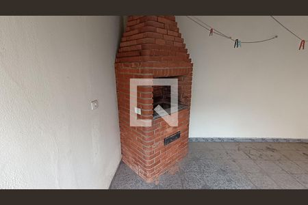 Casa para alugar com 220m², 2 quartos e sem vagaÁrea gourmet