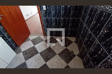 Casa para alugar com 220m², 2 quartos e sem vagaBanheiro da Suíte 2