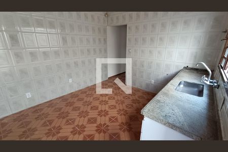 Casa para alugar com 220m², 2 quartos e sem vagaCozinha