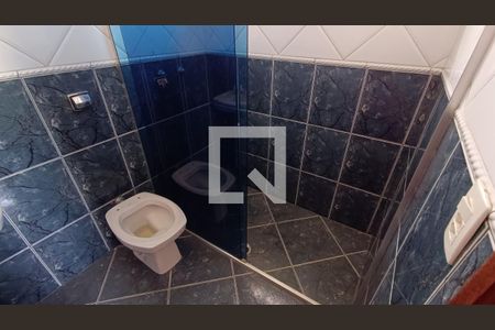 Casa para alugar com 220m², 2 quartos e sem vagaBanheiro da Suíte 1