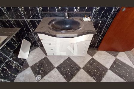 Casa para alugar com 220m², 2 quartos e sem vagaBanheiro da Suíte 2