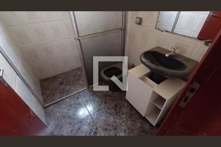 Casa para alugar com 220m², 2 quartos e sem vagaBanheiro Social