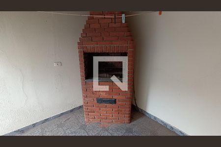 Casa para alugar com 220m², 2 quartos e sem vagaÁrea gourmet