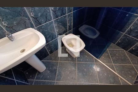 Casa para alugar com 220m², 2 quartos e sem vagaBanheiro da Suíte 1