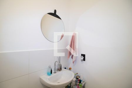 Apartamento à venda com 43m², 1 quarto e 1 vaga Apartamento à venda com 43m², 1 quarto e 1 vagaBanheiro