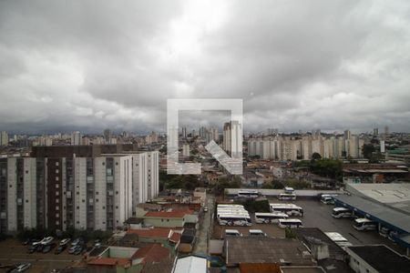 Apartamento à venda com 43m², 1 quarto e 1 vaga Apartamento à venda com 43m², 1 quarto e 1 vagaVista