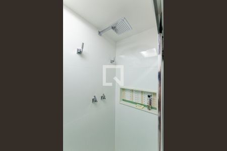 Casa à venda com 600m², 4 quartos e 2 vagasBanheiro da Suíte 3