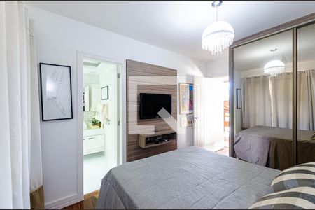 Casa à venda com 600m², 4 quartos e 2 vagasSuite 2