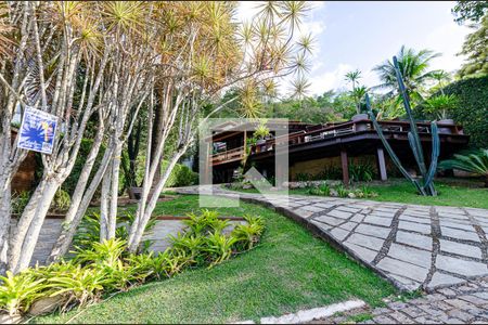 Casa à venda com 600m², 4 quartos e 2 vagasFachada