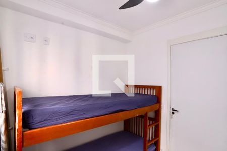 Apartamento à venda com 38m², 2 quartos e sem vagaQuarto 1