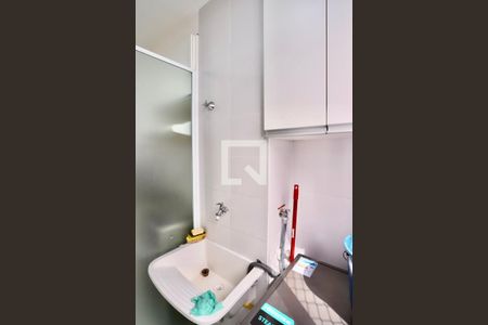Apartamento à venda com 38m², 2 quartos e sem vagaLavanderia