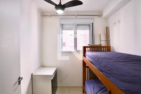 Apartamento à venda com 38m², 2 quartos e sem vagaQuarto 1