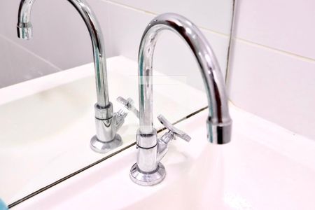 Apartamento à venda com 38m², 2 quartos e sem vagaBanheiro