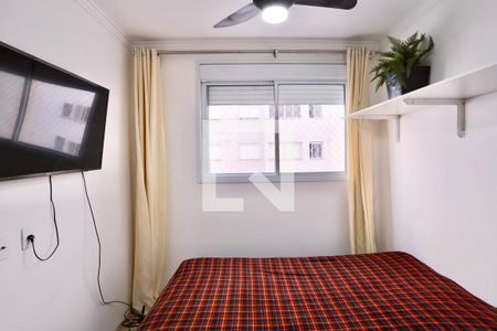 Apartamento à venda com 38m², 2 quartos e sem vagaQuarto 2