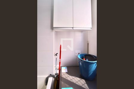 Apartamento à venda com 38m², 2 quartos e sem vagaLavanderia