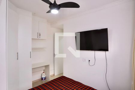 Apartamento à venda com 38m², 2 quartos e sem vagaQuarto 2