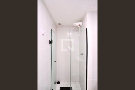 Apartamento à venda com 38m², 2 quartos e sem vagaBanheiro