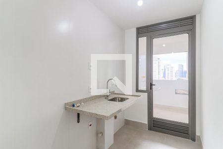 Apartamento à venda com 76m², 2 quartos e 1 vagaCozinha