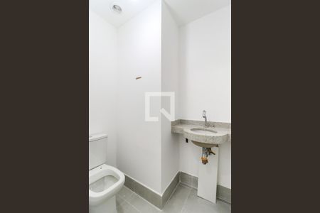 Apartamento à venda com 76m², 2 quartos e 1 vagaLavabo