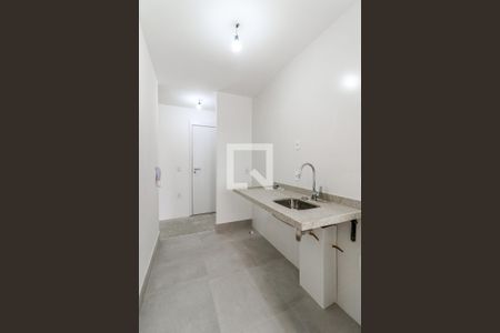 Apartamento à venda com 76m², 2 quartos e 1 vagaCozinha