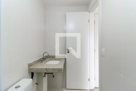 Apartamento à venda com 76m², 2 quartos e 1 vagaBanheiro da Suíte 2