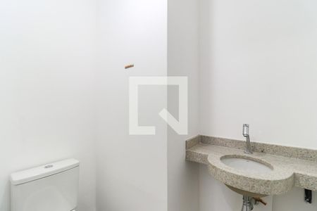 Apartamento à venda com 76m², 2 quartos e 1 vagaLavabo