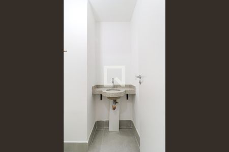 Apartamento à venda com 76m², 2 quartos e 1 vagaLavabo