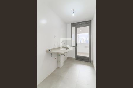 Apartamento à venda com 76m², 2 quartos e 1 vagaCozinha