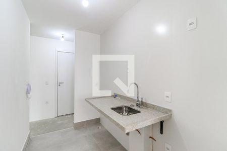 Apartamento à venda com 76m², 2 quartos e 1 vagaCozinha