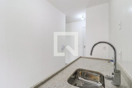 Apartamento à venda com 76m², 2 quartos e 1 vagaCozinha