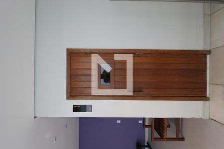 Studio para alugar com 39m², 1 quarto e 1 vagaÁrea Comum - Sauna