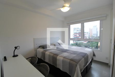 Quarto de kitnet/studio para alugar com 1 quarto, 39m² em Vila Olímpia, São Paulo