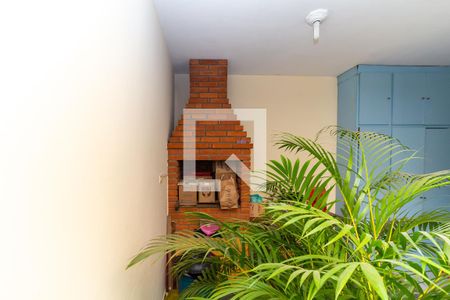 Casa à venda com 106m², 3 quartos e 3 vagasChurrasqueira