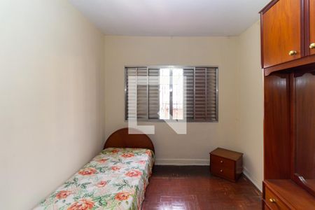 Casa à venda com 106m², 3 quartos e 3 vagasQuarto 2