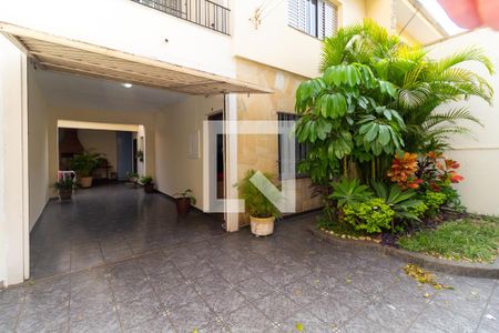 Casa à venda com 106m², 3 quartos e 3 vagasGaragem