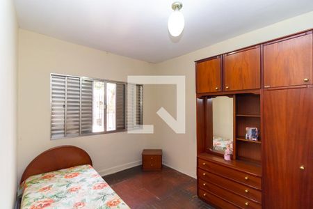 Casa à venda com 106m², 3 quartos e 3 vagasQuarto 2