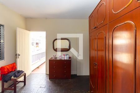 Casa à venda com 106m², 3 quartos e 3 vagasQuarto 1