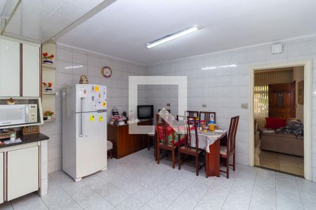 Casa à venda com 106m², 3 quartos e 3 vagasCozinha