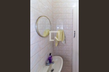 Casa à venda com 106m², 3 quartos e 3 vagasBanheiro 2