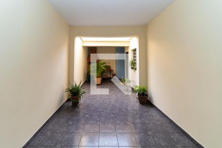 Casa à venda com 106m², 3 quartos e 3 vagasGaragem