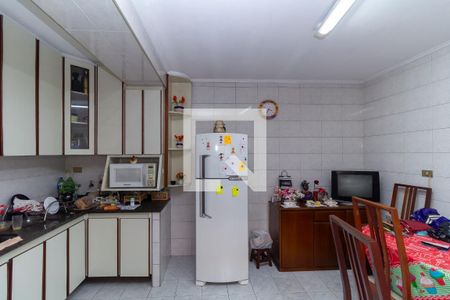 Casa à venda com 106m², 3 quartos e 3 vagasCozinha