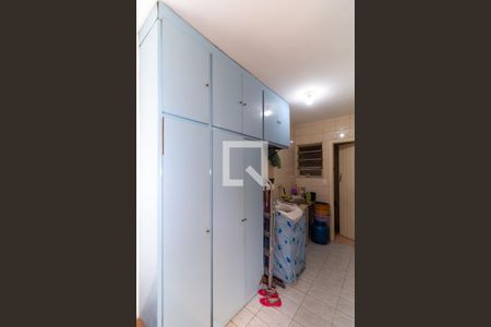 Casa à venda com 106m², 3 quartos e 3 vagasÁrea de Serviço