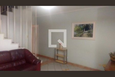 Casa à venda com 4 quartos, 253m² em Campo Belo, São Paulo